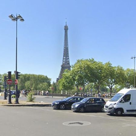 Av Montaigne Champs Elysee باريس المظهر الخارجي الصورة
